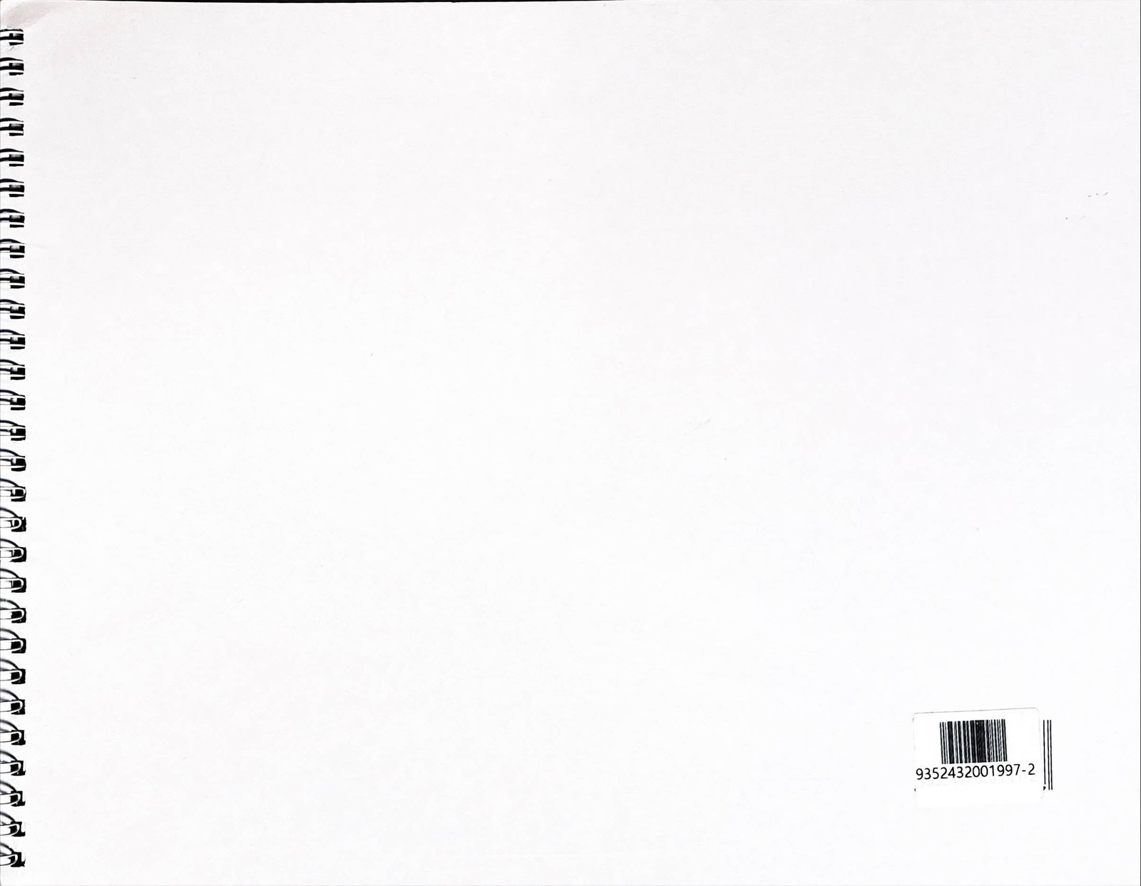 Spidey Amazing Friends Spiral Sketchbook - Image 2