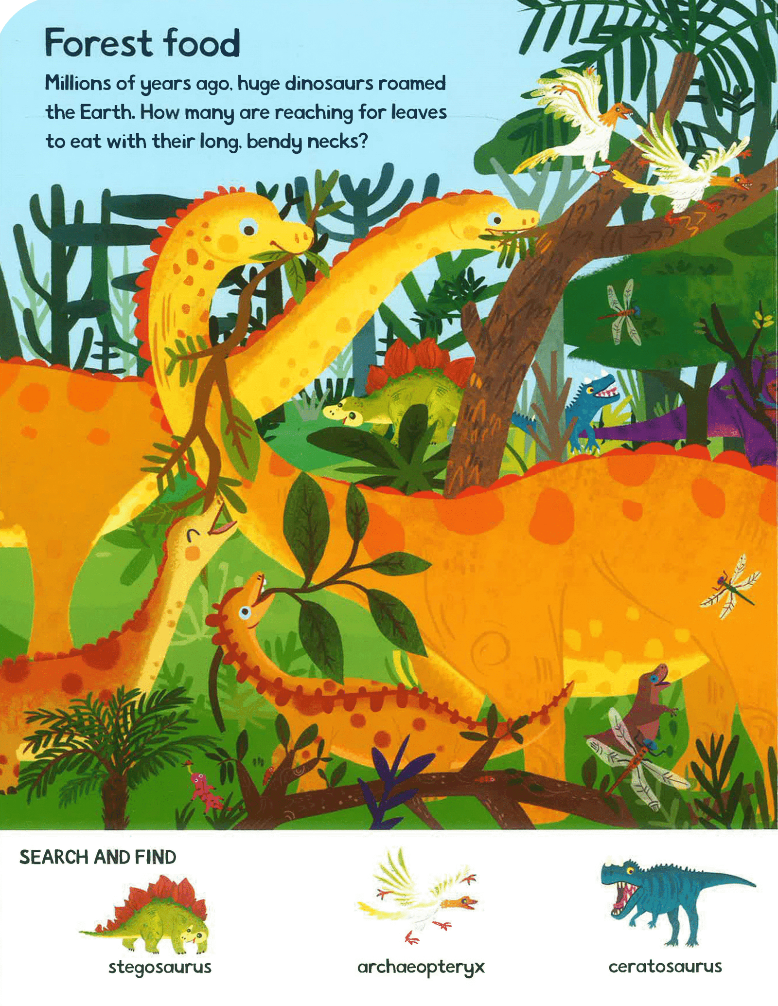 Dinosaur Lands - Image 3