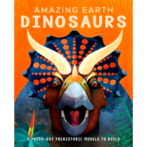 Amazing Earth: Dinosaurs
