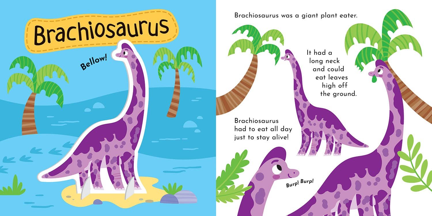 Build And Play Dinosaurs - Image 3