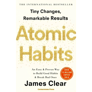 Atomic Habits