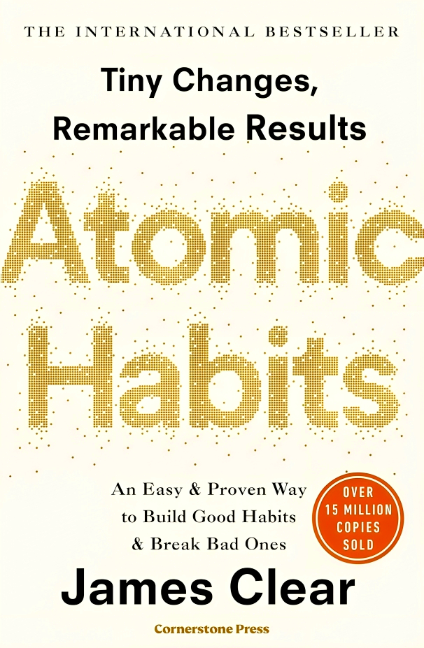 Atomic Habits