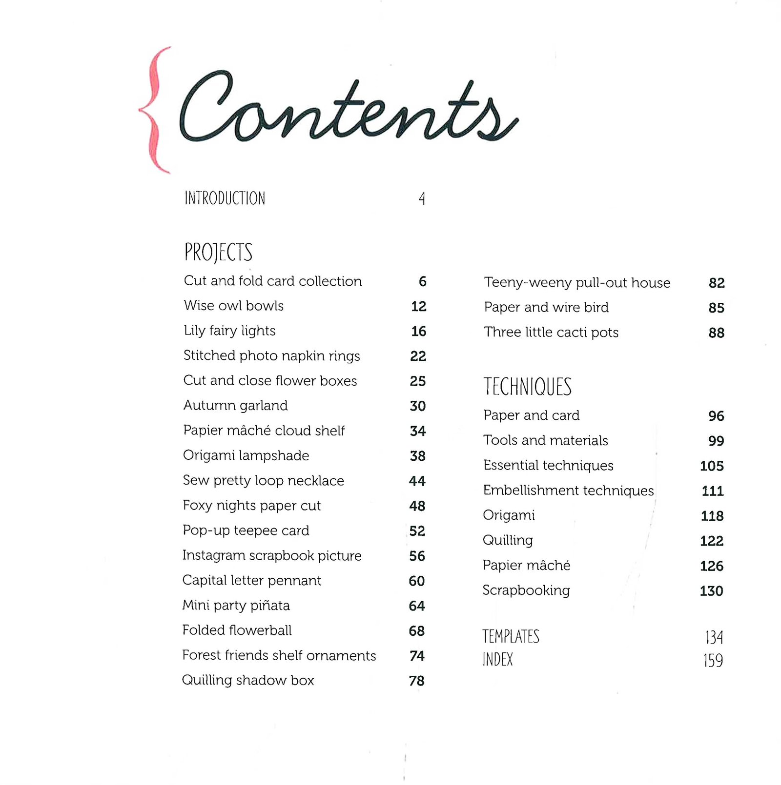 Mollie Makes: Papercraft: Origami. Scrapbooking. Cardmaking. Stamping. - Image 3