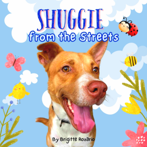 Shuggie from the Streets