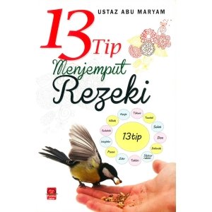 13 Tip Menjemput Rezeki