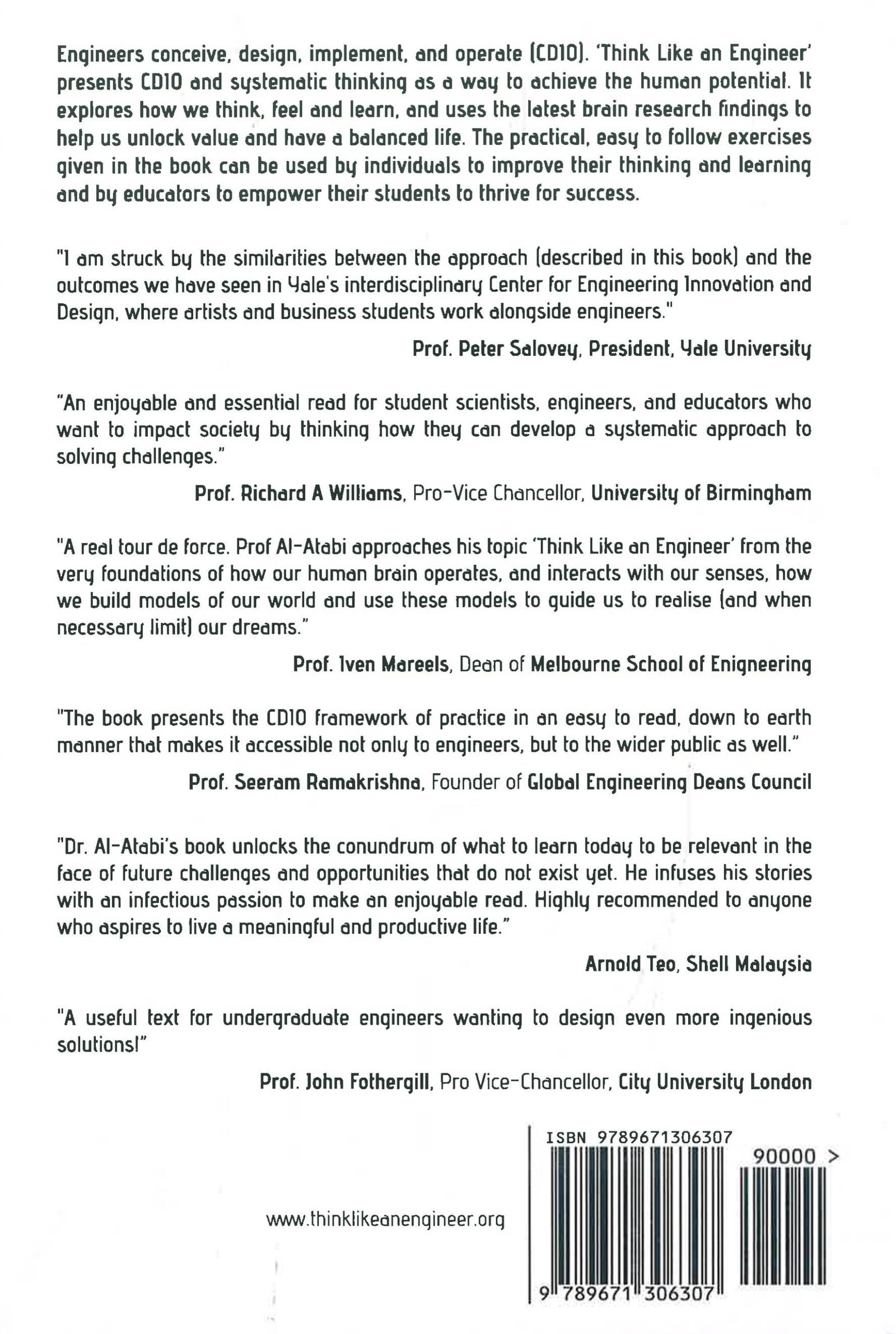 Think Like an Engineer - Image 2