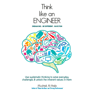 Think Like an Engineer
