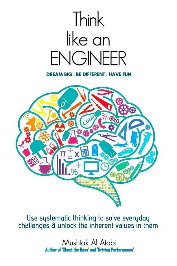 Think Like an Engineer